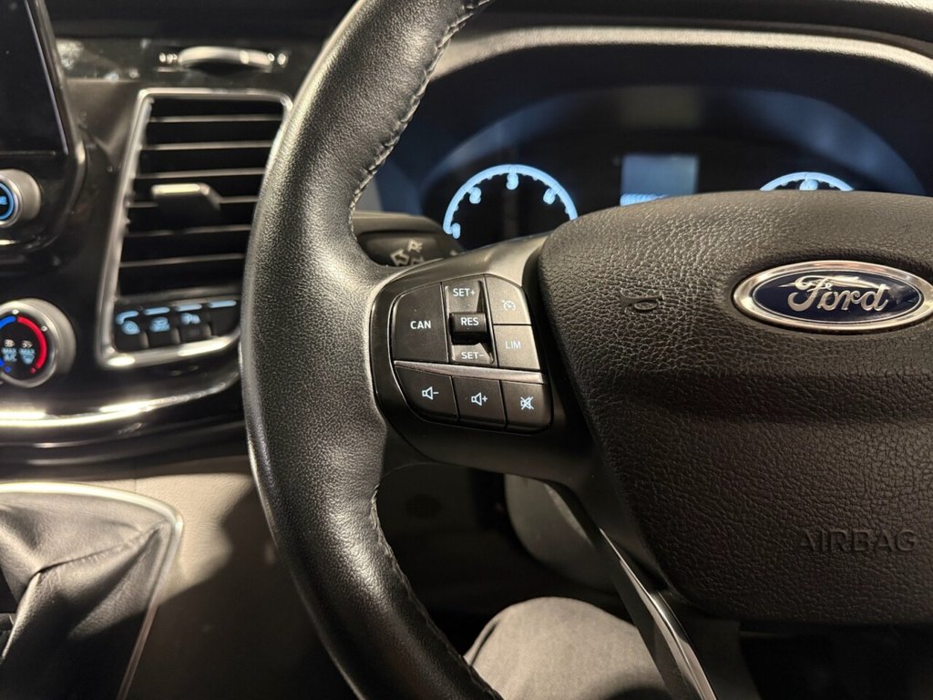 Used Ford Transit 2021 for sale - 77990640: Photo 30