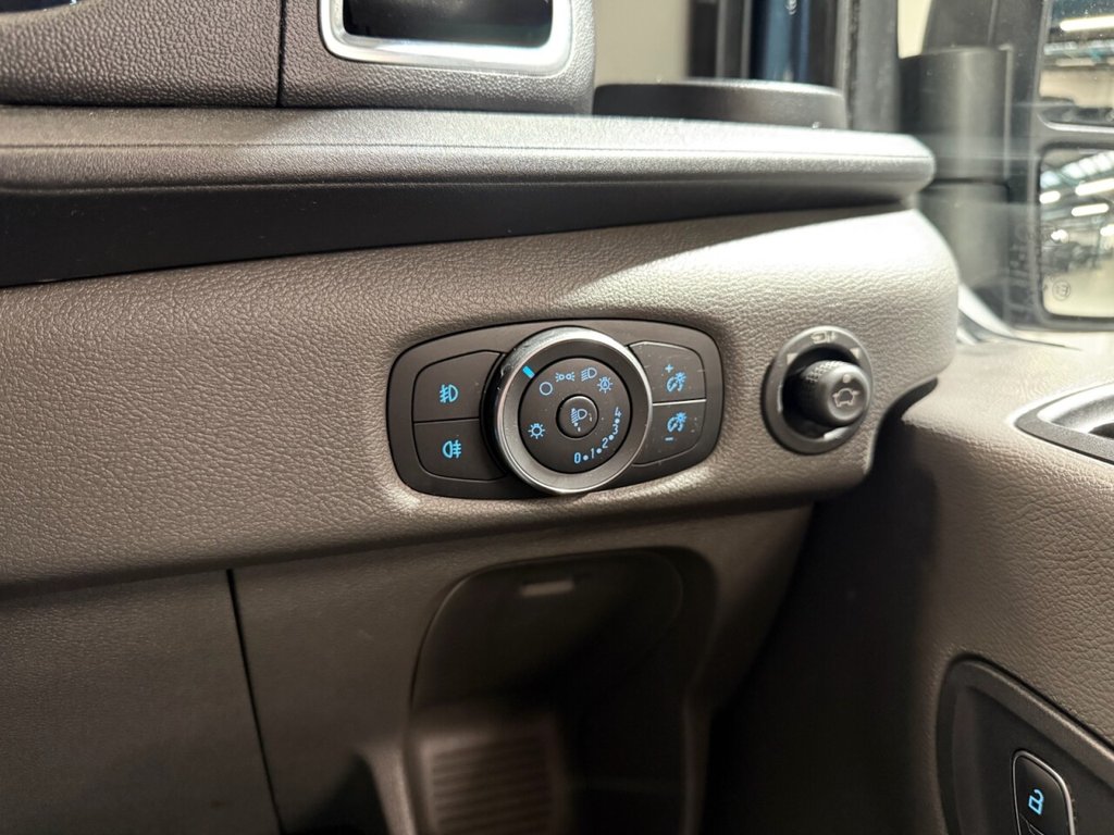 Used Ford Transit 2021 for sale - 77990640: Photo 31