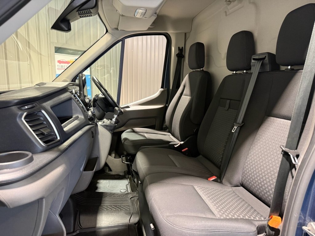Used Ford Transit 2021 for sale - 77990640: Photo 6