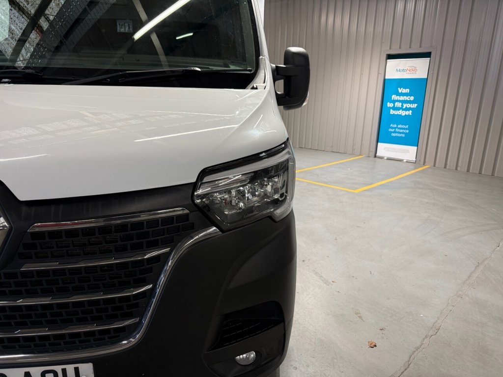 Used Renault Master 2023 for sale - 76617406: Photo 11