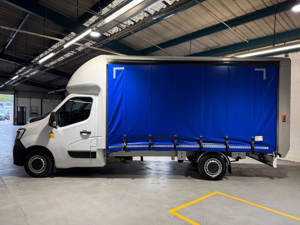 Used Renault Master 2023 for sale - 76617406: Photo 13