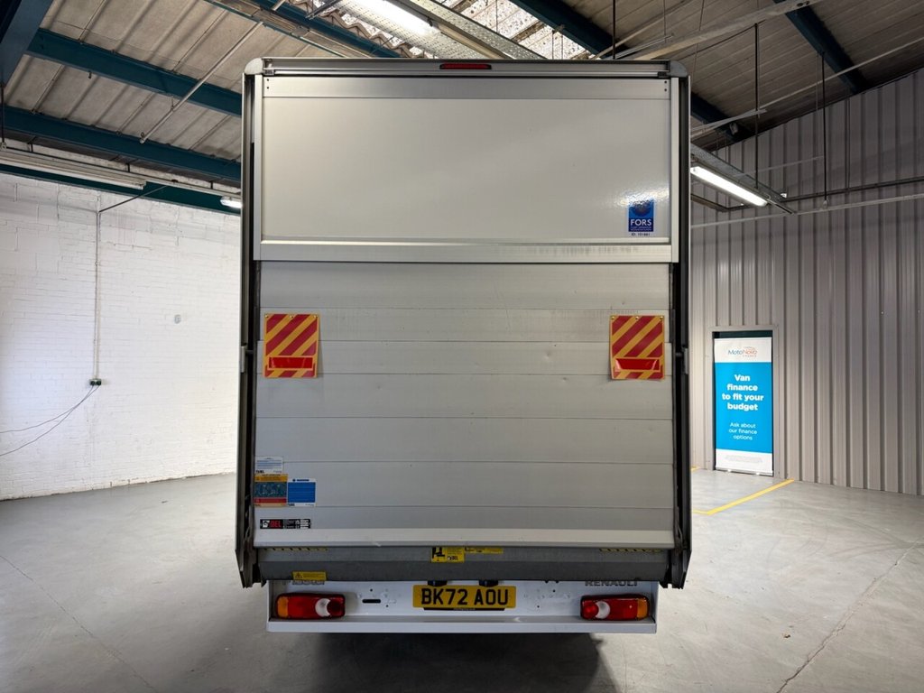 Used Renault Master 2023 for sale - 76617406: Photo 14