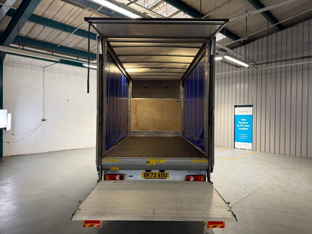 Used Renault Master 2023 for sale - 76617406: Photo 15