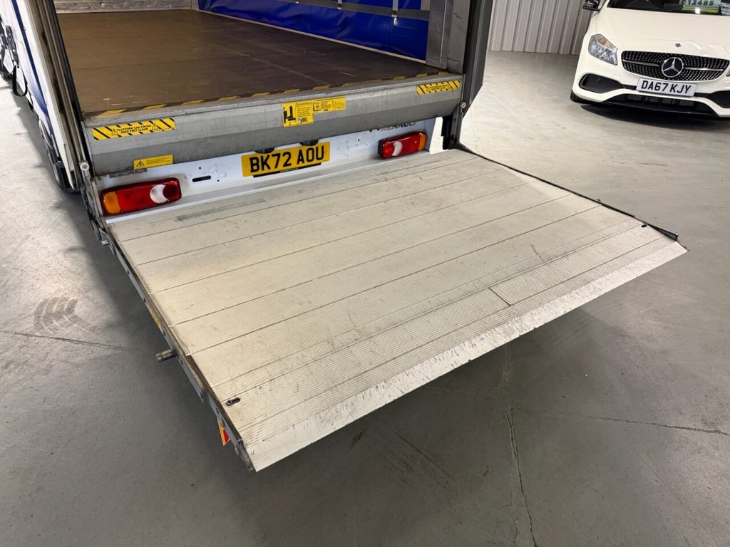 Used Renault Master 2023 for sale - 76617406: Photo 17