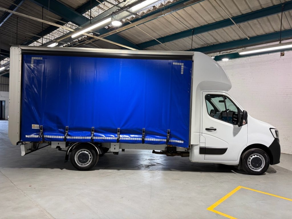 Used Renault Master 2023 for sale - 76617406: Photo 19