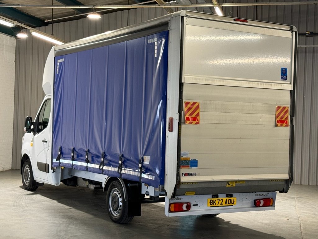 Used Renault Master 2023 for sale - 76617406: Photo 2