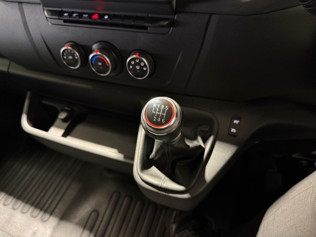 Used Renault Master 2023 for sale - 76617406: Photo 22