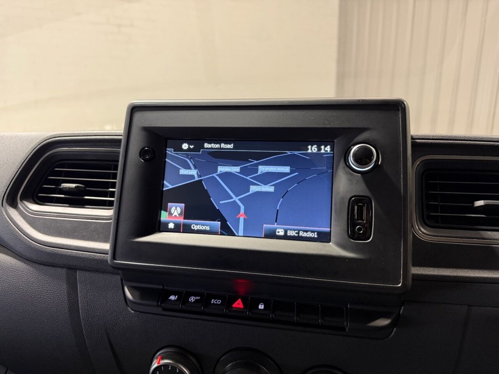 Used Renault Master 2023 for sale - 76617406: Photo 23