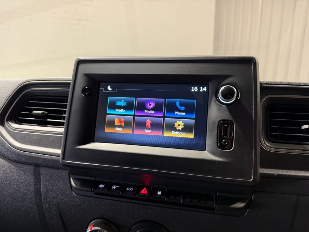 Used Renault Master 2023 for sale - 76617406: Photo 26