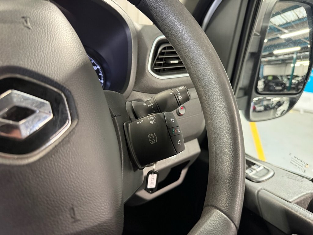 Used Renault Master 2023 for sale - 76617406: Photo 28