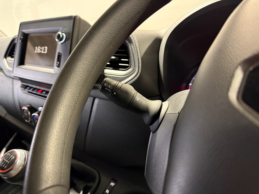 Used Renault Master 2023 for sale - 76617406: Photo 29