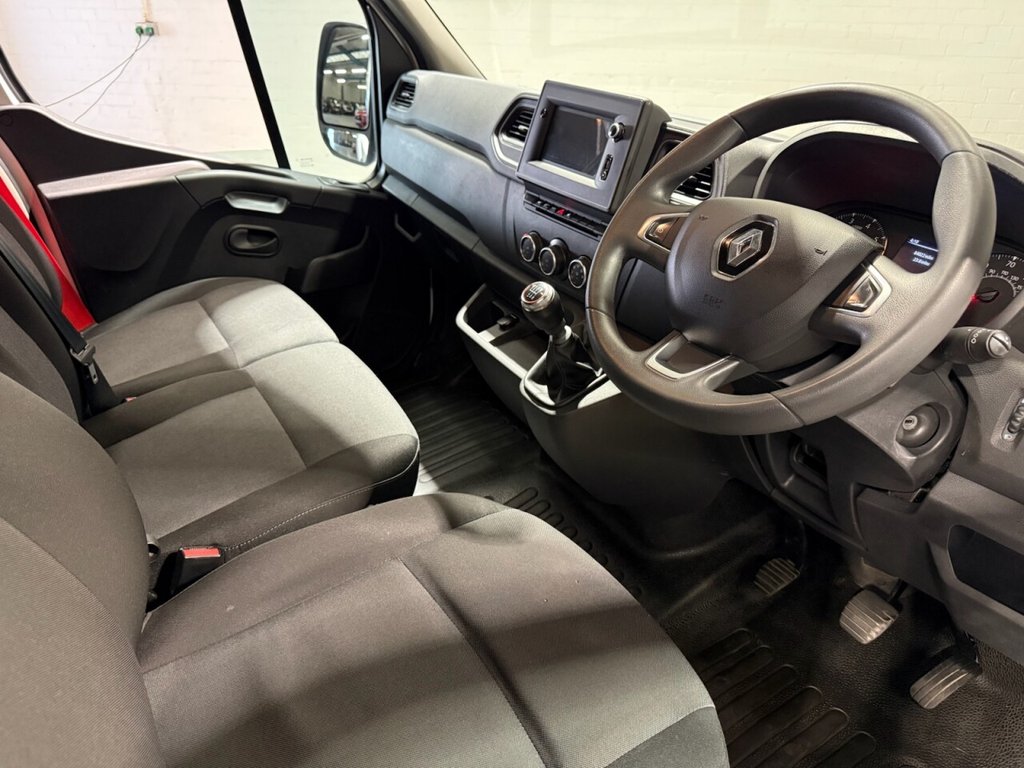Used Renault Master 2023 for sale - 76617406: Photo 3