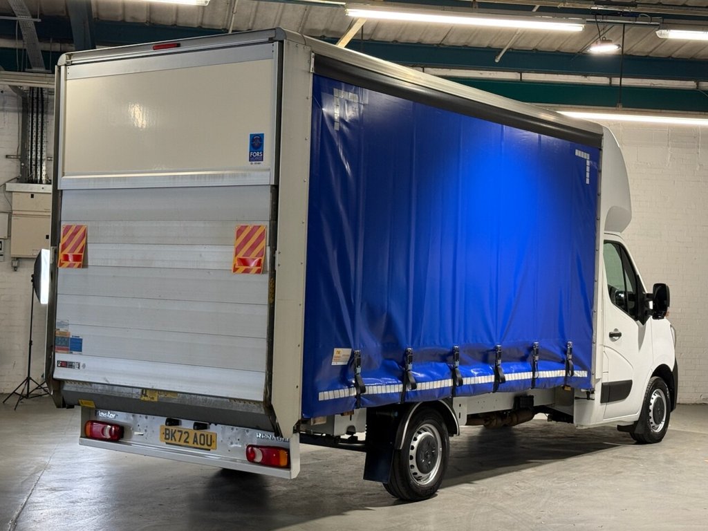 Used Renault Master 2023 for sale - 76617406: Photo 34