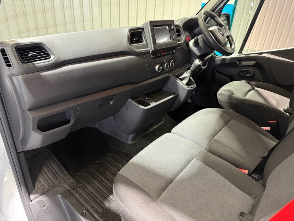 Used Renault Master 2023 for sale - 76617406: Photo 5