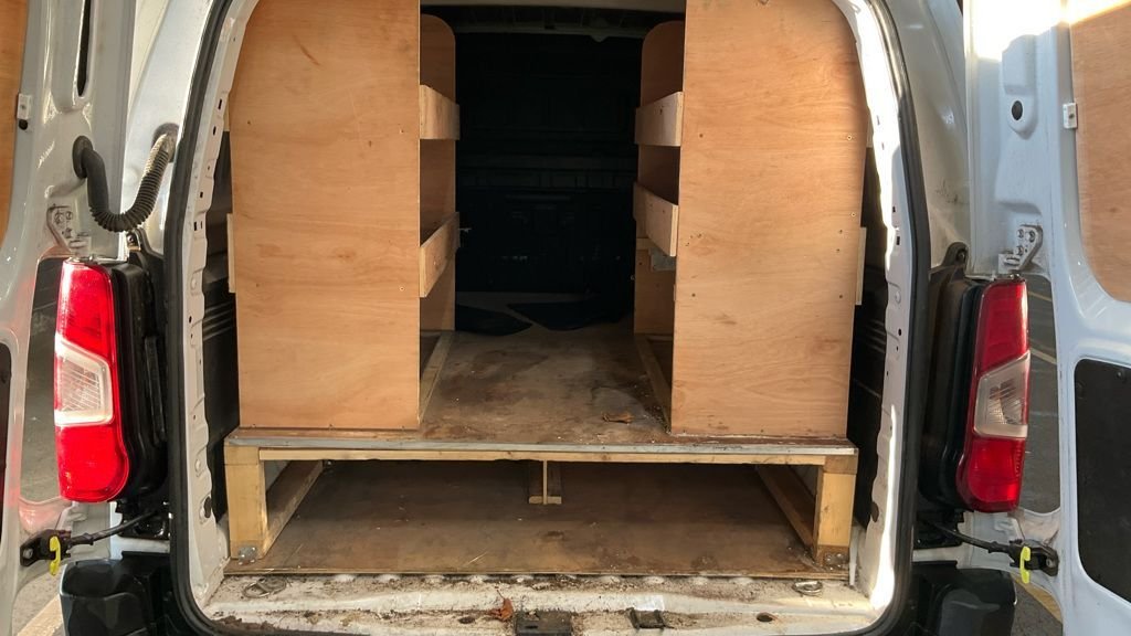 Used Fiat Doblo 2023 for sale - 77328270: Photo 7