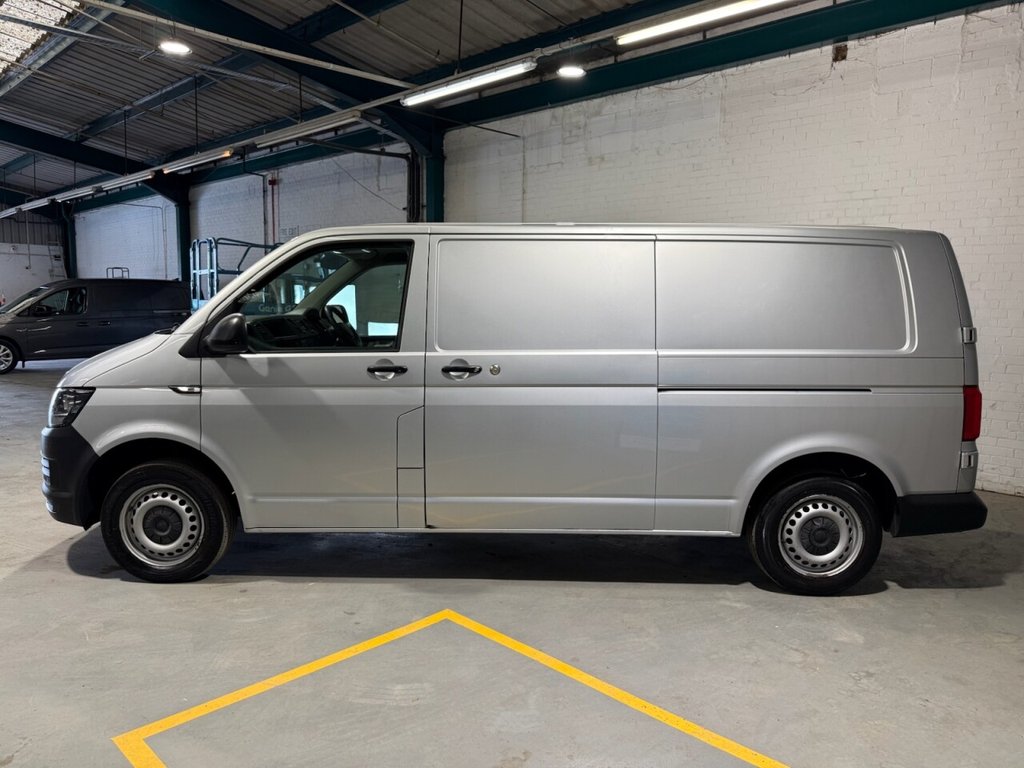 Used Volkswagen Transporter 2019 for sale - 78166974: Photo 13
