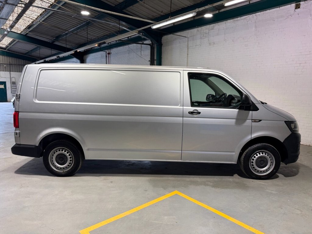 Used Volkswagen Transporter 2019 for sale - 78166974: Photo 19