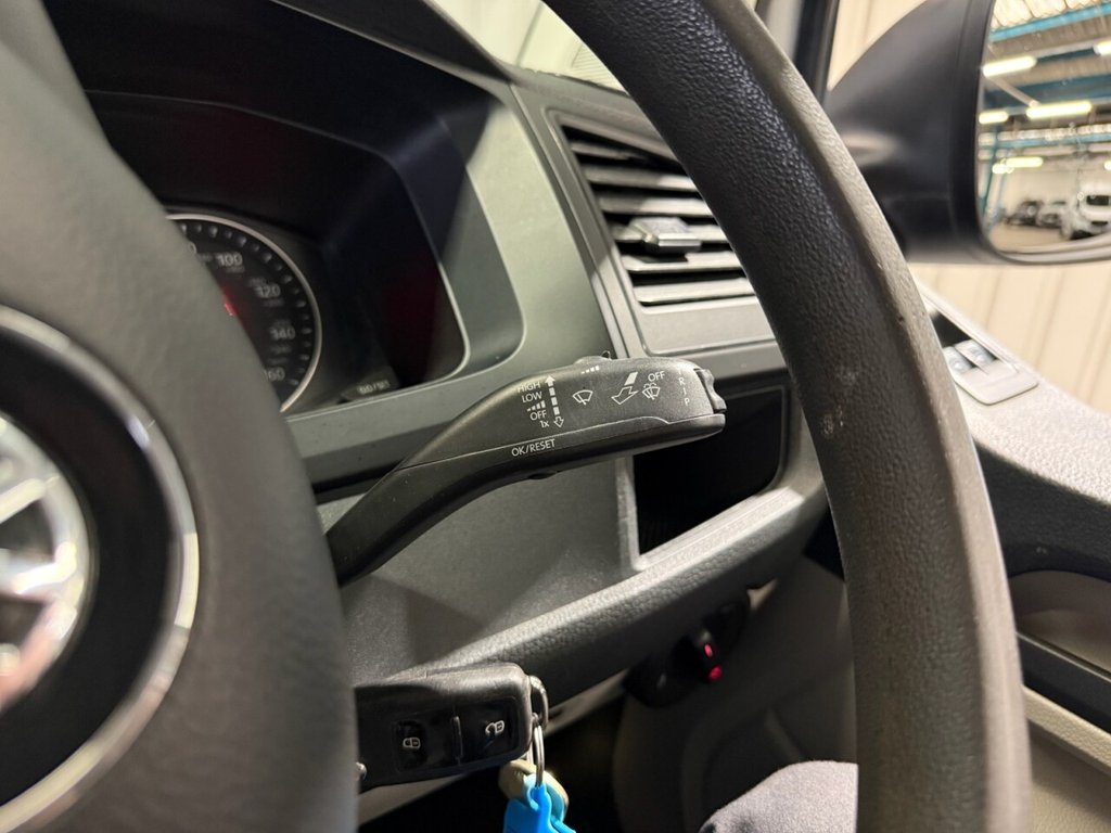 Used Volkswagen Transporter 2019 for sale - 78166974: Photo 22