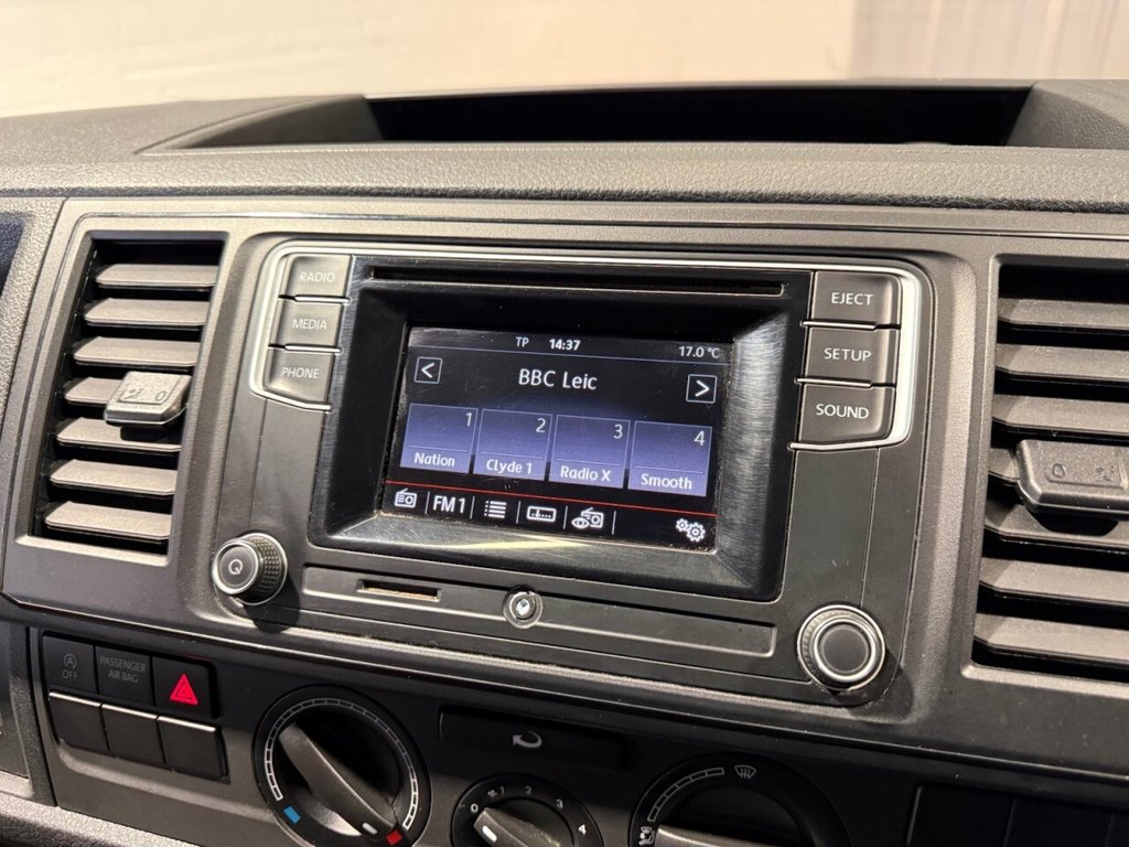 Used Volkswagen Transporter 2019 for sale - 78166974: Photo 23