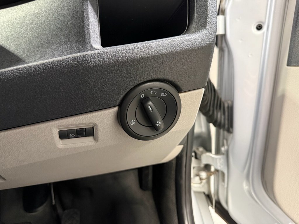 Used Volkswagen Transporter 2019 for sale - 78166974: Photo 25