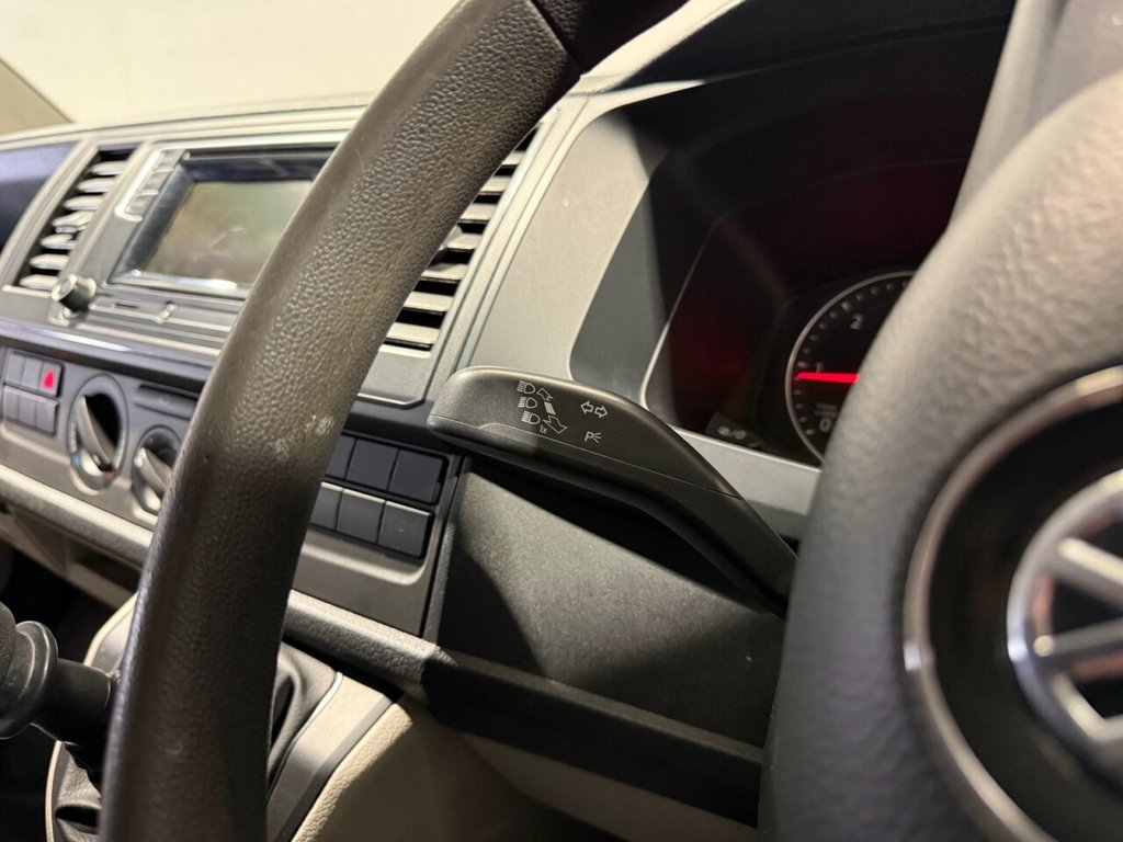 Used Volkswagen Transporter 2019 for sale - 78166974: Photo 26