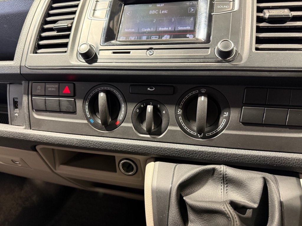 Used Volkswagen Transporter 2019 for sale - 78166974: Photo 27