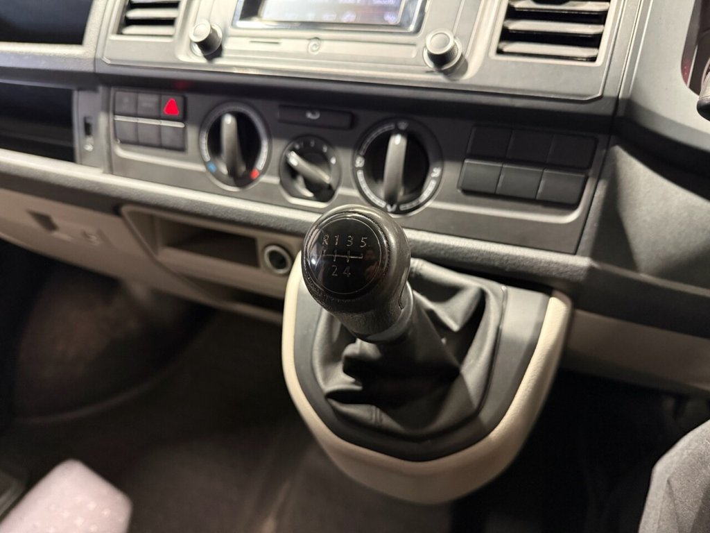 Used Volkswagen Transporter 2019 for sale - 78166974: Photo 28