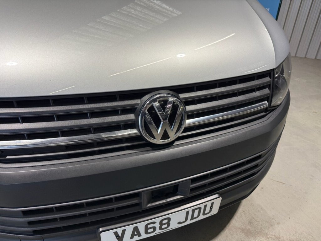 Used Volkswagen Transporter 2019 for sale - 78166974: Photo 30