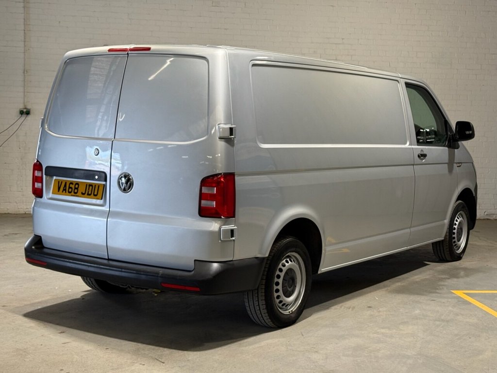 Used Volkswagen Transporter 2019 for sale - 78166974: Photo 31