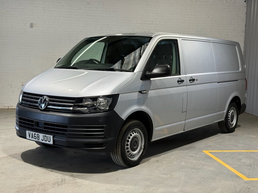 Used Volkswagen Transporter 2019 for sale - 78166974: Photo 32