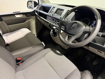 Used Volkswagen Transporter 2019 for sale - 78166974: Photo