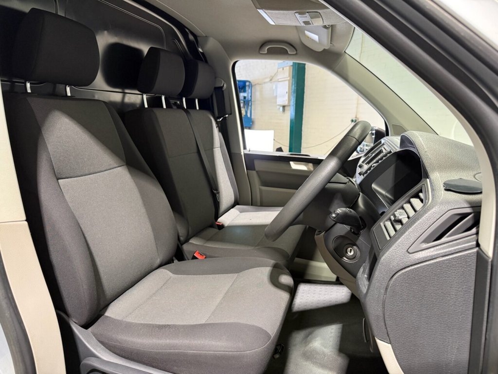 Used Volkswagen Transporter 2019 for sale - 78166974: Photo 5