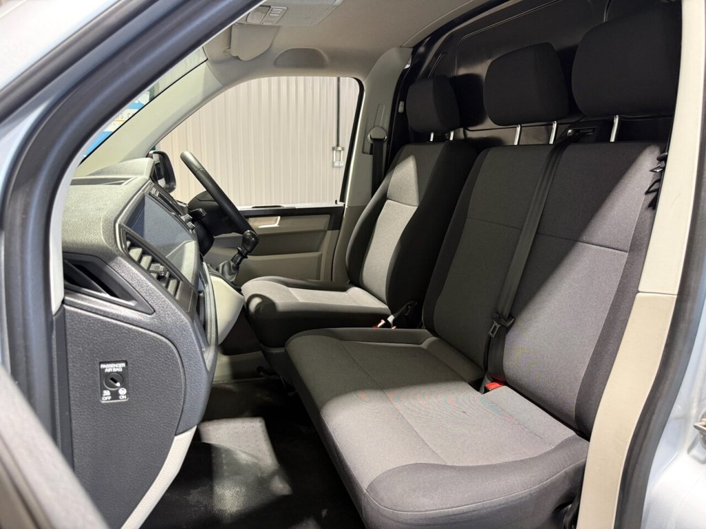 Used Volkswagen Transporter 2019 for sale - 78166974: Photo 7