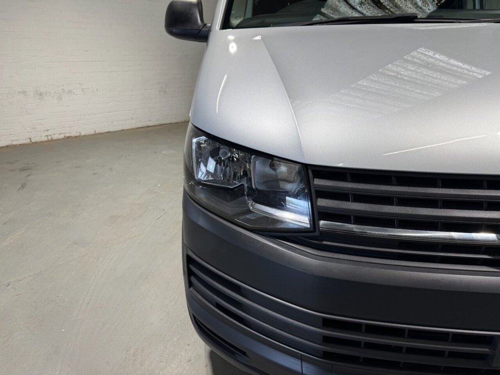 Used Volkswagen Transporter 2019 for sale - 78166974: Photo 9