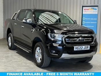 Used Ford Ranger 2022 for sale - 79345196: Photo