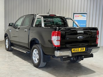 Used Ford Ranger 2022 for sale - 79345196: Photo