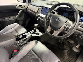 Used Ford Ranger 2022 for sale - 79345196: Photo