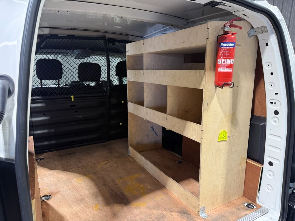 Used Peugeot Partner 2018 for sale - 77594051: Photo 19