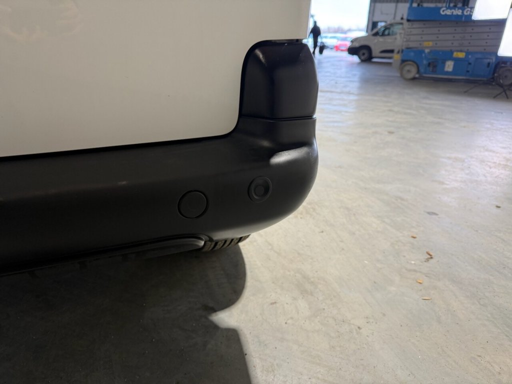 Used Peugeot Partner 2018 for sale - 77594051: Photo 22