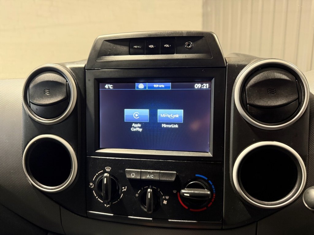 Used Peugeot Partner 2018 for sale - 77594051: Photo 25