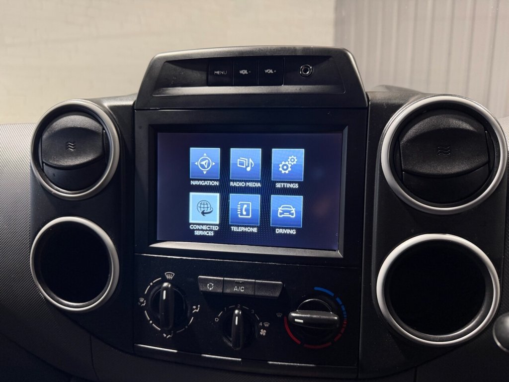 Used Peugeot Partner 2018 for sale - 77594051: Photo 26