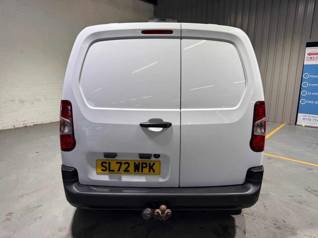 Used Toyota ProAce 2022 for sale - 77680562: Photo 15