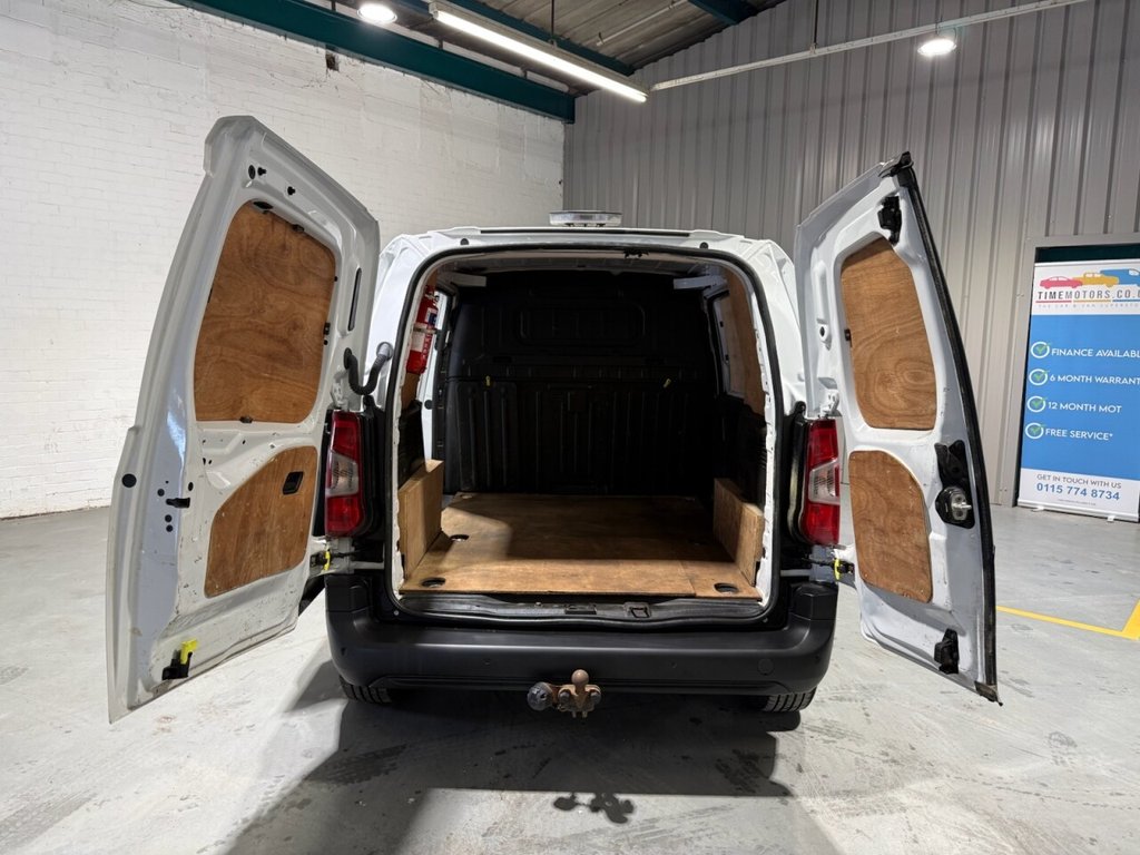 Used Toyota ProAce 2022 for sale - 77680562: Photo 17