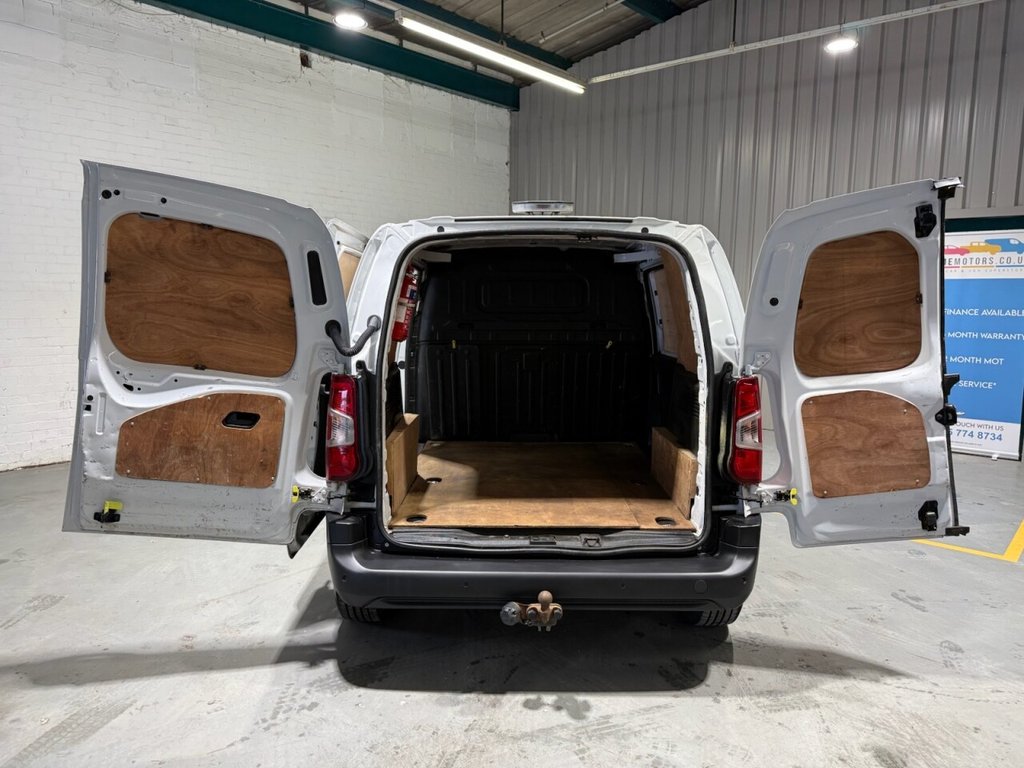 Used Toyota ProAce 2022 for sale - 77680562: Photo 18