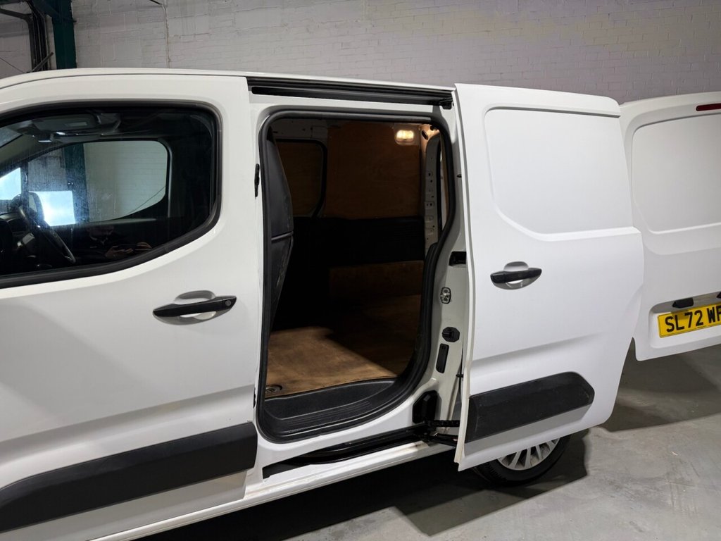 Used Toyota ProAce 2022 for sale - 77680562: Photo 21