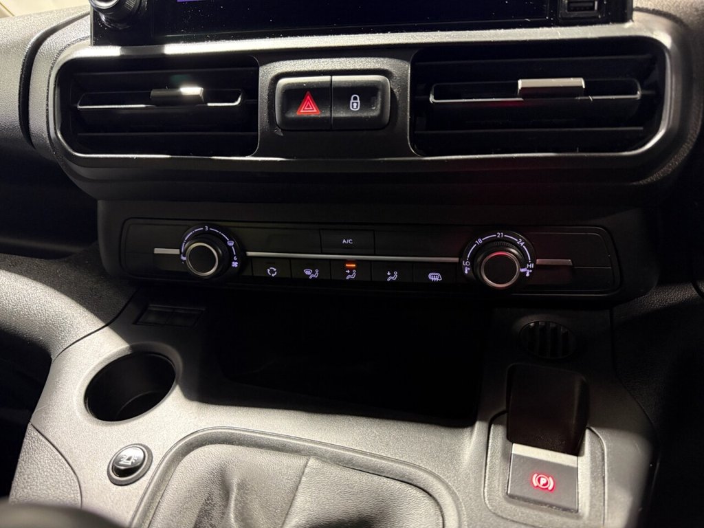 Used Toyota ProAce 2022 for sale - 77680562: Photo 23