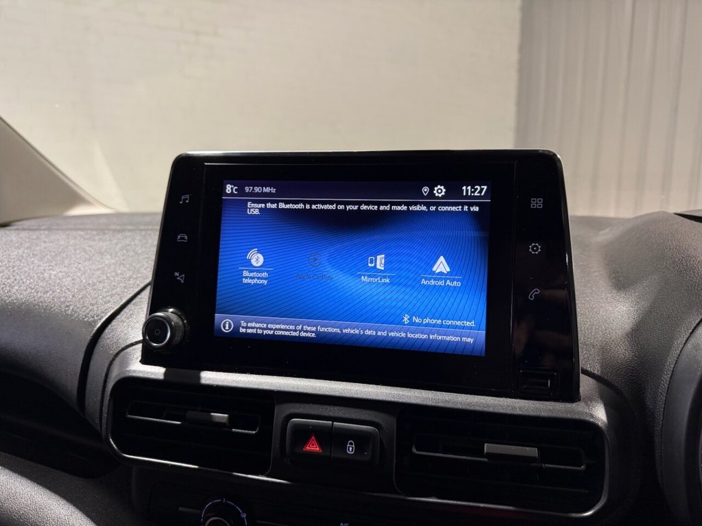 Used Toyota ProAce 2022 for sale - 77680562: Photo 25