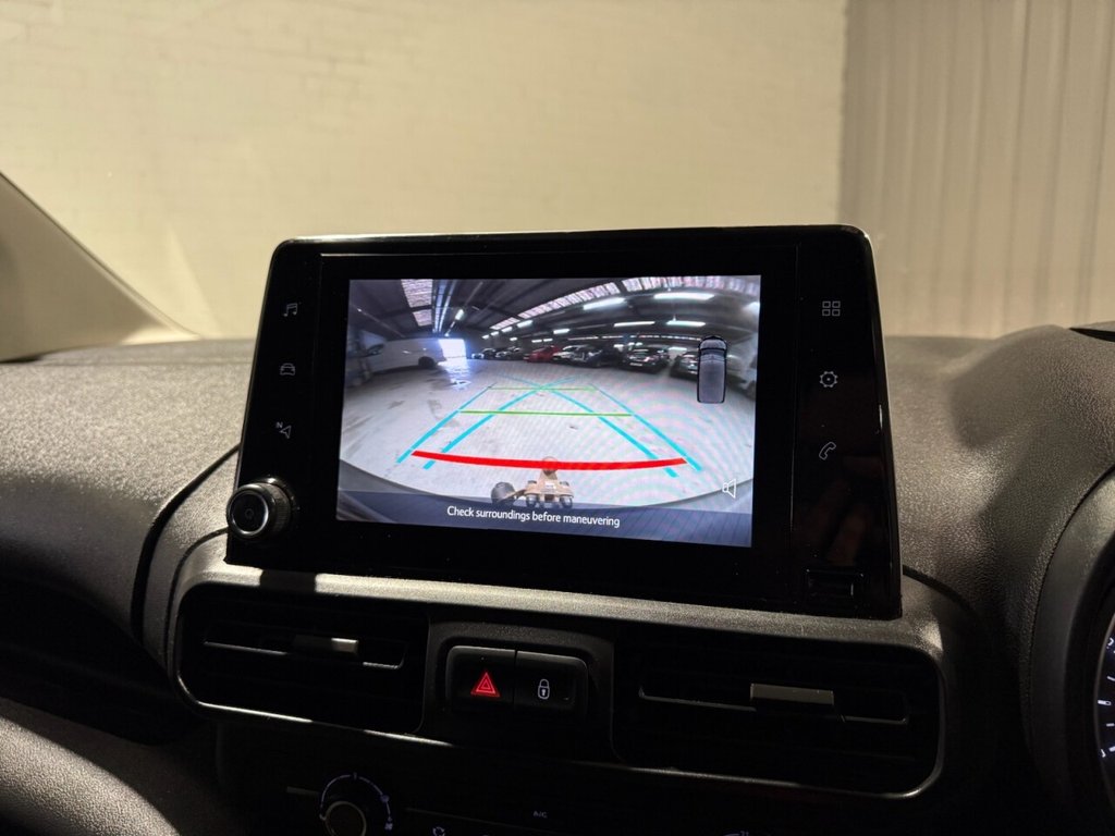 Used Toyota ProAce 2022 for sale - 77680562: Photo 26