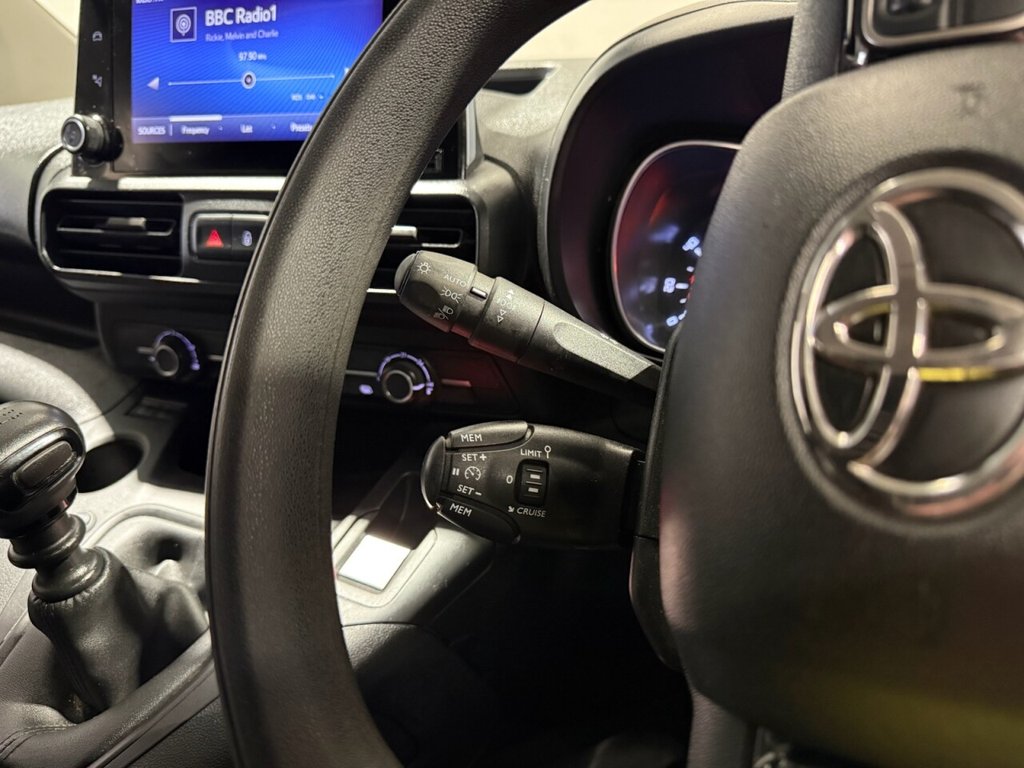 Used Toyota ProAce 2022 for sale - 77680562: Photo 28