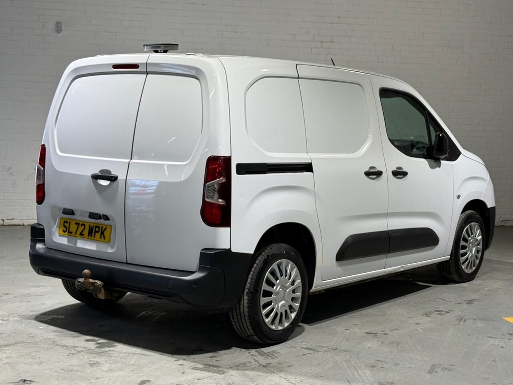 Used Toyota ProAce 2022 for sale - 77680562: Photo 34